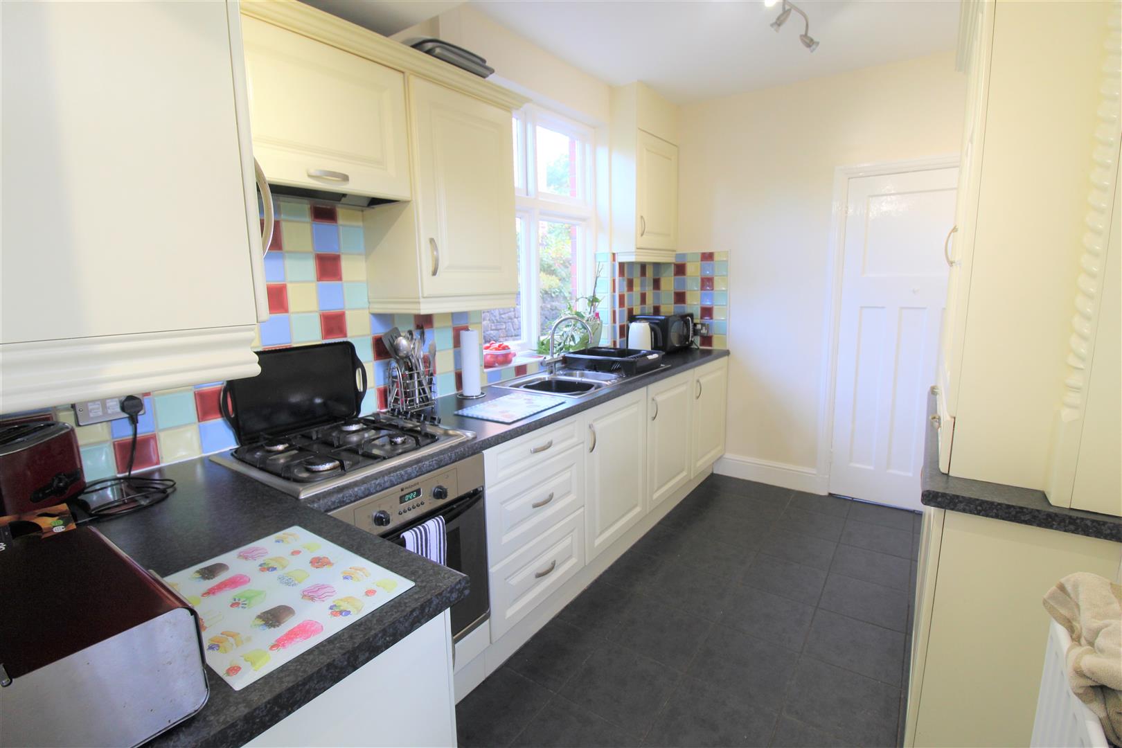 Bagnall Road, Milton, Stoke-On-Trent